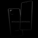 Samsung Galaxy Note10 Lite: este será su diseño, según OnLeaks