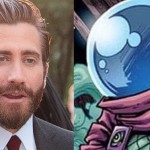 Primer vistazo al Mysterio que encarnará Jake Gyllenhaal en el próximo Spider-Man