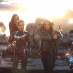 Brie Larson revela que las estrellas femeninas de Marvel han pedido una película solo con heroínas