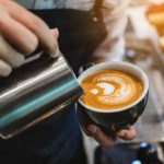 Director de Lavazza se indigna por los precios del café