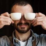 El café y el té mejoran la salud ocular, según una investigación