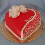 Diseños de Cake.