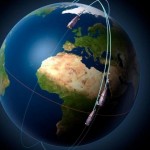 ¿Sabías que la tierra tiene un segundo campo magnético, creado por los océanos?