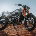 La Fantic Caballero se actualiza a Euro5 en sus versiones de 125 y 500 cc pero dice adiós a la de 250 cc