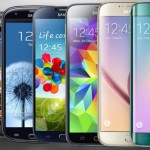 Smartphones y capacidad de almacenamiento; así han evolucionado