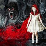 Esta es la verdadera historia oculta detrás de la Caperucita Roja