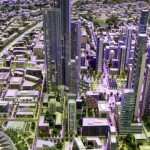Capital Cairo, la nueva ciudad inteligente de Egipto que será construida en siete años