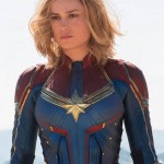 Capitana Marvel se llena de trolls y misoginia en Rotten Tomatoes antes de su estreno