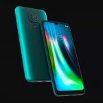 Batería de estos celulares Motorola puede durar todo el día