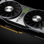 NVIDIA lanzó GeForce RTX SUPER, su nueva línea de tarjetas gráficas