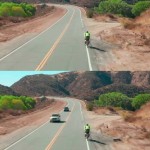 El nuevo After Effects te permite borrar objetos igual que Photoshop, pero en video