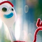 Disney saca de las tiendas los muñecos “Forky” de Toy Story 4 por ser riesgosos para los niños