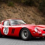 Conoce los 6 carros más caros del mundo
