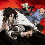 Castlevania: Netflix confirma que la Temporada 3 llegará pronto