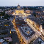 La fortuna de la Iglesia católica: ¿qué tan grande es?