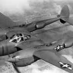 Hallan un caza del «Escuadrón Perdido» de la Segunda Guerra Mundial en Groenlandia