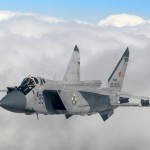 Rusia mantiene el 2º puesto mundial en aviones de combate activos