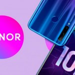 Nuevo Honor 10i: un Honor 10 Lite vitaminado con mejores cámaras