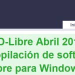 CD Libre.org, ya esta a tu alcance. Visitanos Ya!