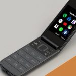 Nokia 2720 llegaría a China con el sistema operativo KaiOS