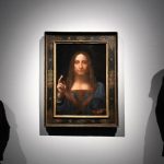 Las 10 obras de arte más caras del mundo