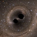 Una puerta a la “nueva era de la astronomía”: Detectan ondas gravitacionales por segunda vez