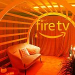 Amazon lleva la experiencia de Fire TV a barras de sonido y autos #CES2020