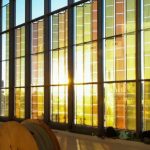 Paneles solares cada vez más eficientes: logran un nuevo récord en la conversión de energía de las celdas Grätzel