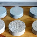 UNAM desarrolla cemento que degrada contaminantes