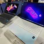 LG presenta su línea 2023 de portátiles Gram