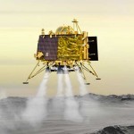 India está lista para convertirse en el cuarto país en llegar a la Luna con el Chandrayaan-2