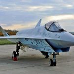 Rusia podría invitar a India a unirse al proyecto Su-75 de avión de combate de quinta generación ‘más asequible’.