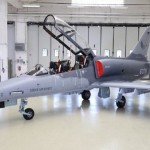 Aero Vodochody entrega tres nuevos aviones L-159T2 a la República Checa.