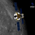 La misión china logra el primer acoplamiento robótico en la órbita lunar – Spaceflight Now