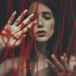 Eres tan valiente y decidida que a veces olvidan que sufres (Para Chicas)