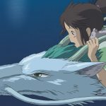 Hayao Miyazaki conectó ‘El viaje de Chihiro’ y ‘El castillo ambulante’ gracias a este pequeño detalle con un gran simbolismo, aunque es fácil habérselo perdido