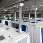 China conecta a la red el mayor sistema de almacenamiento de energía en baterías de flujo del mundo
