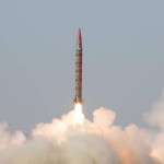 China prueba un arma hipersónica con capacidades devastadoras