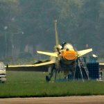 China supera a Rusia en tecnología aeronáutica militar