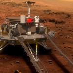 China enviará misiones a la Luna y a Marte