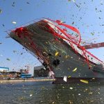 El Pentágono reconoce que la Armada china es la más grande del mundo