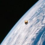 Una misteriosa nave espacial china regresa a la Tierra tras pasar 276 días en órbita