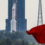 China experimenta por primera vez con metales líquidos en el espacio