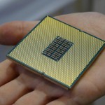 Qualcomm presenta procesador ARM para servidores.