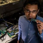Intel crea un chip capaz de distinguir olores