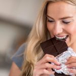 Comer chocolate protege el corazón y reduce el riesgo de arritmias