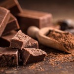 ¿Te consideras adicto al chocolate?