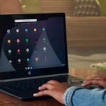 Chrome OS 87 ya está disponible