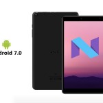Chuwi Hi9, una tableta para jugadores con Android Nougat.