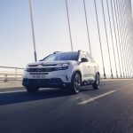 SUV Citroën C5 Aircross Hybrid